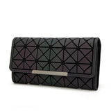 Diamond Tote Geometry