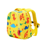 Dinosaur School Bags