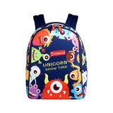 Dinosaur School Bags