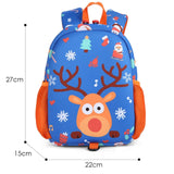 Dinosaur School Bags