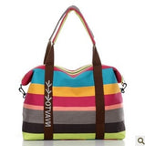 Canvas Slung
