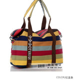 Canvas Slung