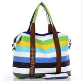 Canvas Slung