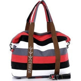 Canvas Slung