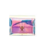 Holographic