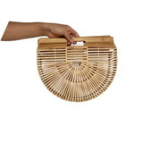Bamboo