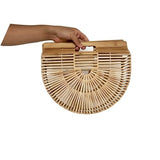 Bamboo
