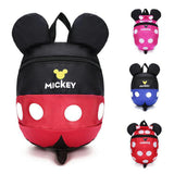 Cartoon Minnie Mickey