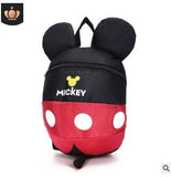Cartoon Minnie Mickey