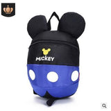Cartoon Minnie Mickey