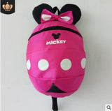 Cartoon Minnie Mickey