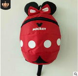 Cartoon Minnie Mickey