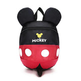 Cartoon Minnie Mickey