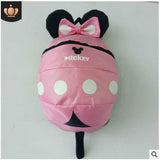 Cartoon Minnie Mickey