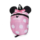 Cartoon Minnie Mickey