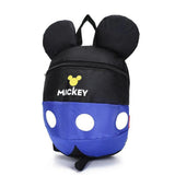Cartoon Minnie Mickey