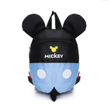 Cartoon Minnie Mickey