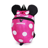 Cartoon Minnie Mickey