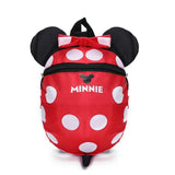 Cartoon Minnie Mickey