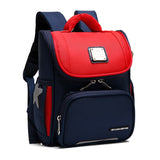Waterproof Children School Bags Boys Girls
