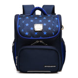 Waterproof Children School Bags Boys Girls