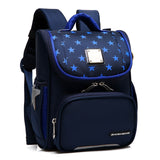 Waterproof Children School Bags Boys Girls