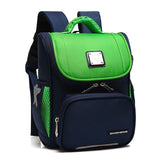 Waterproof Children School Bags Boys Girls