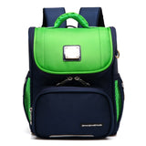 Waterproof Children School Bags Boys Girls
