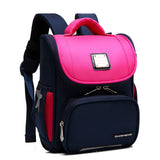 Waterproof Children School Bags Boys Girls