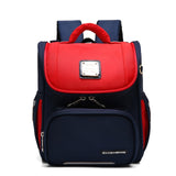 Waterproof Children School Bags Boys Girls