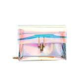 Holographic