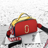 Elegant Shoulder Bag