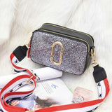 Elegant Shoulder Bag