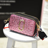 Elegant Shoulder Bag
