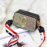 Elegant Shoulder Bag