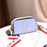 Elegant Shoulder Bag