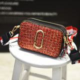Elegant Shoulder Bag