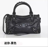 Leather Handbags