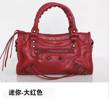 Leather Handbags