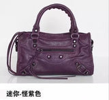 Leather Handbags
