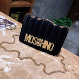 Crossbody