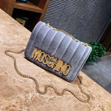 Crossbody