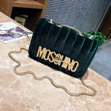 Crossbody