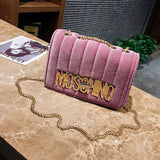 Crossbody
