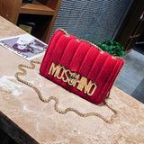 Crossbody