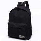College Student School Backpack