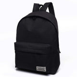 College Student School Backpack