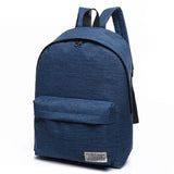 College Student School Backpack