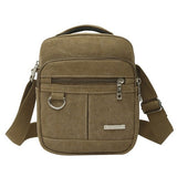 Military Zipper