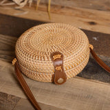 Handmade Woven